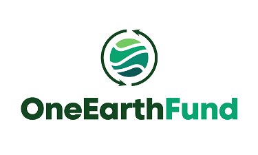 OneEarthFund.org